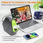 ENOFLO 97Wh Portable Power Station Generator