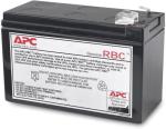 APC RBC2 UPS Battery Replacement for Back-UPS