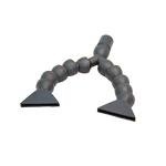 Marine NUVO Dual Flow Nozzle for Generators