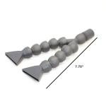 Marine NUVO Dual Flow Nozzle for Generators