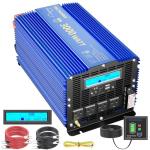 VOLTWORKS 3000W Pure Sine Wave Power Inverter