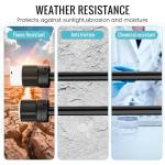 30 Amp NEMA L5-30R Generator Twist Lock Adapter