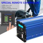 VOLTWORKS 3000W Pure Sine Wave Power Inverter