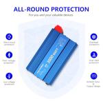 VOLTWORKS 3000W Pure Sine Wave Power Inverter