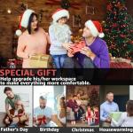 YYR Power Tool Organizer with Charging Station