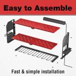 YYR Power Tool Organizer with Charging Station