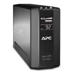 APC Back-UPS Pro 700VA Battery Backup & Surge Protector
