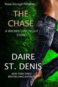 The Chase: One Night Stand Novel, Book 6