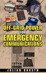 Emergency Communication Off-Grid Power Generator
