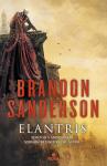 Elantris / Elantris: Author's Definitive Edition (Spanish Edition)