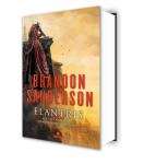 Elantris / Elantris: Author's Definitive Edition (Spanish Edition)