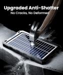 POWOXI 7.5W Waterproof Solar Battery Charger Kit