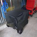 Heavy Duty Waterproof Generator Cover for 24"x18"x20" Models