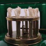 Portable Multi-Fuel Camping Stove & Heater, Dual-Function Propane Burner, Kerosene/Diesel/Alcohol Compatible, High-Efficiency Outdoor Cookware for Camping, Emergency & Backyard Cooking