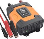 Ampeak 750W Power Inverter with Dual USB Ports