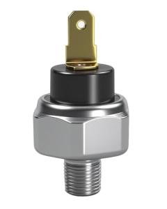 Oil Pressure Switch Fit for Cummins Onan QG Generators HGJAA HGJAB HGJAC HGJAD HGJAE HGJAF Robin Subaru EH650V, Gas Engines Replace 187-6265 1876265