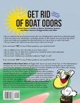 The New Get Rid of Boat Odors: A Boat Owner’s Guide to Marine Sanitation Systems and Other Sources of Aggravation and Odor