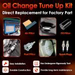 Tune Up Kit for Onan RV QG Generators