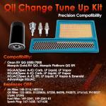 Tune Up Kit for Onan RV QG Generators