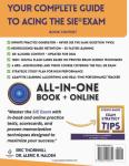 SIE® Exam Certification: Neuroscience-Based Mastery System - Securities Industry Essentials™ Prep with Infinite Mobile Practice Generator™ & Pattern Recognition Training