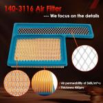 Tune Up Kit for Onan RV QG Generators