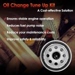 Tune Up Kit for Onan RV QG Generators