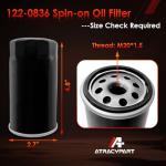 Tune Up Kit for Onan RV QG Generators