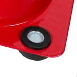 JJing Universal 7 Gallon Generator Gas Fuel Tank with Compatible with Honda Generator EC6500 EM6500 EM5500 EM5000S EB5000X EB6500 EEL6500CXS and More Other Genereators