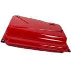 JJing Universal 7 Gallon Generator Gas Fuel Tank with Compatible with Honda Generator EC6500 EM6500 EM5500 EM5000S EB5000X EB6500 EEL6500CXS and More Other Genereators
