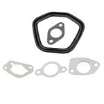 JJing Universal 7 Gallon Generator Gas Fuel Tank with Compatible with Honda Generator EC6500 EM6500 EM5500 EM5000S EB5000X EB6500 EEL6500CXS and More Other Genereators