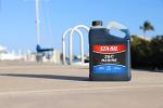 STA-BIL Marine Fuel System Treatment | Full Fuel System Cleaner, Injector Cleaner | Additive for Boats & Watercrafts, In-Season Cleaning & Protection 1 Gallon