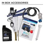 Westinghouse Dual Fuel Portable Generator with Remote Start