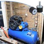 Joyzan M6 Rubber Studs Anti-Vibration Isolators 4PCS