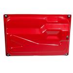 JJing Universal 5 Gallon Gas Fuel Tank - Compatible with Honda EC2500, Predator 4000, 4375 Generators and More