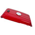 JJing Universal 5 Gallon Gas Fuel Tank - Compatible with Honda EC2500, Predator 4000, 4375 Generators and More