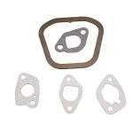 JJing Universal 5 Gallon Gas Fuel Tank - Compatible with Honda EC2500, Predator 4000, 4375 Generators and More