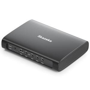 Mini UPS, 15000mAh Uninterruptible Power Supply with DC Output USB 5V/2A DC 5V/9V/12V/2A, Power Supply Battery Backup for Router, Modem, Security Camera, Breast Pump, and More (15000mAh)