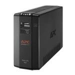 APC Back-UPS Pro 850VA UPS Battery Backup & Surge Protector, BX850M Backup Battery Power Supply