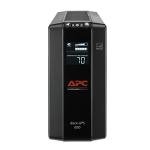 APC Back-UPS Pro 850VA UPS Battery Backup & Surge Protector, BX850M Backup Battery Power Supply