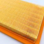 YGQ 0J8478S Air Filter fits for Generac 14-22KW Generator Evolution Series 2013+ Home Standby Air Cooled engine 0J8478 2 Pack