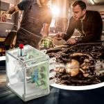 518APH-12 Magnetic Switch for Bandit Chipper Marine Engine Heavy Duty Diesel Generator Engines and Distributor Ignition (25700147)