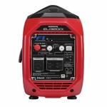 Honda 665740 EU3200i 3200 Watt Bluetooth Portable Inverter Generator 49-State