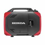 Honda 665740 EU3200i 3200 Watt Bluetooth Portable Inverter Generator 49-State