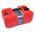 Scepter 6 Gallon Marine Portable Fuel Tank