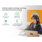 APC UPS Battery Backup, 1050VA UPS with 6 Backup Battery Outlets, Type C USB Charging, BE1050G3 Back-UPS