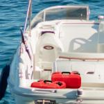 Scepter 6 Gallon Marine Portable Fuel Tank