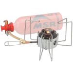 MSR Dragonfly Compact Liquid Fuel Camping and Backpacking Stove