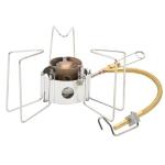 MSR Dragonfly Compact Liquid Fuel Camping and Backpacking Stove
