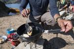 MSR Dragonfly Compact Liquid Fuel Camping and Backpacking Stove
