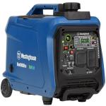 Westinghouse Super Quiet 4000W Dual Fuel Inverter Generator